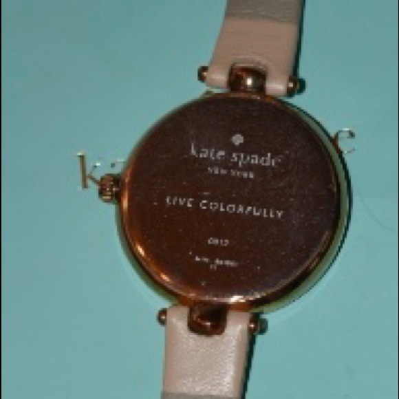 Kate Spade Watch - Picture 5 of 6